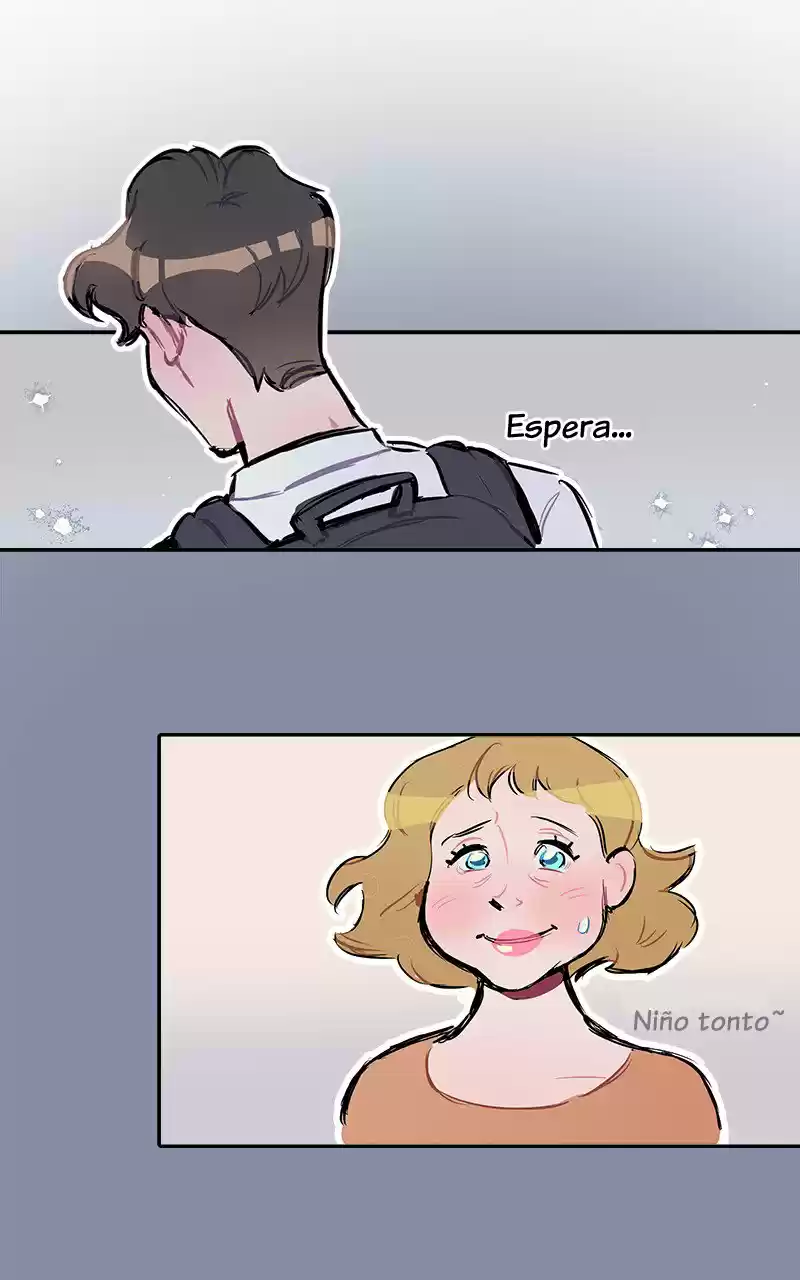 Brass & Sass - Capítulo 2 - Página 48 - LectorTMOo