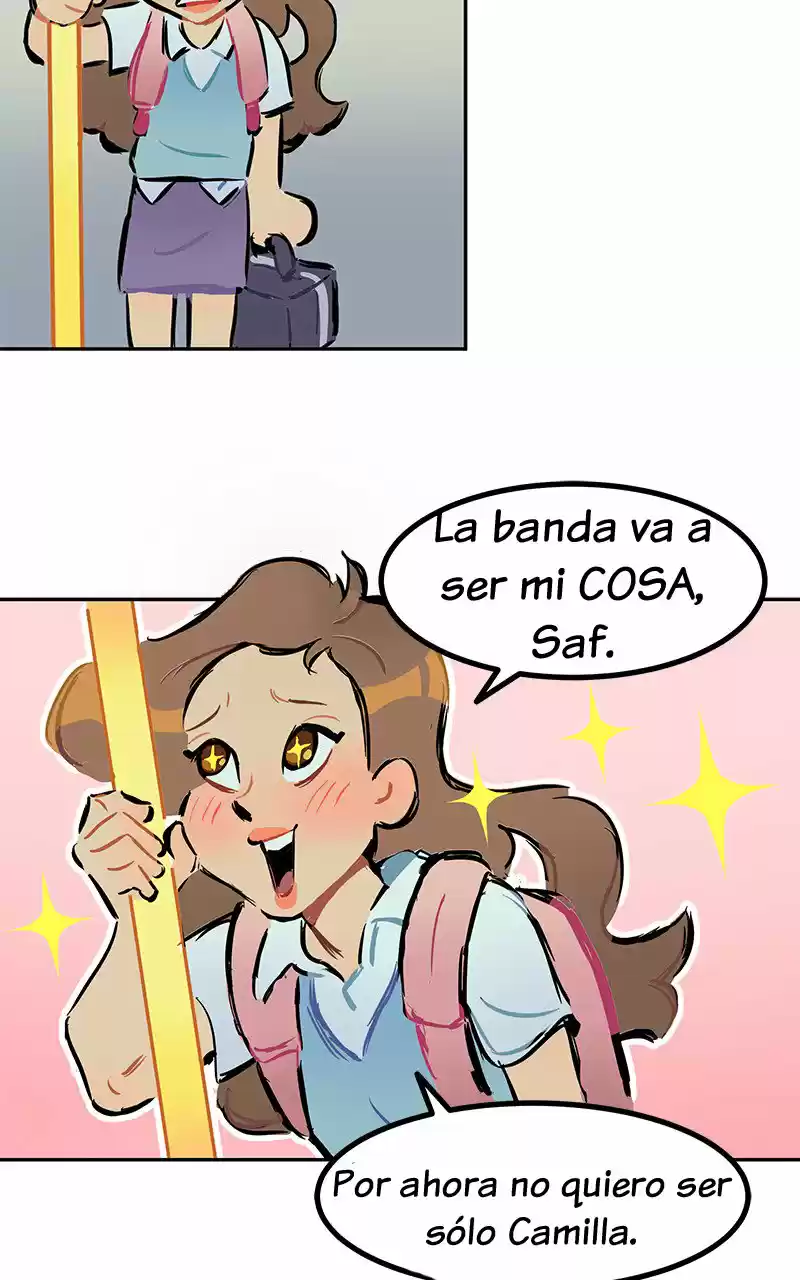 Brass & Sass - Capítulo 3 - Página 13 - LectorTMOo