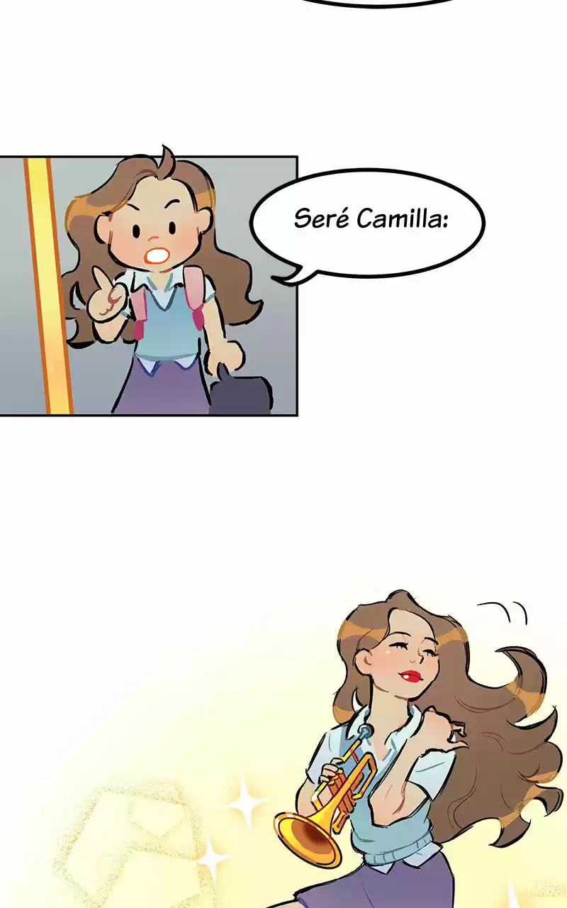 Brass & Sass - Capítulo 3 - Página 14 - LectorTMOo