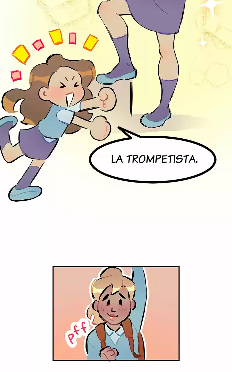 Brass & Sass - Capítulo 3 - Página 15 - LectorTMOo