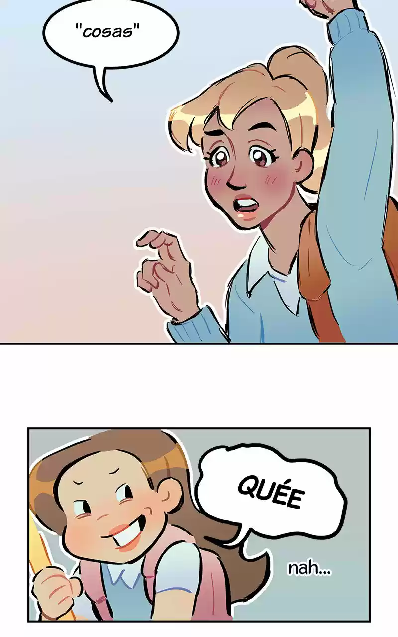 Brass & Sass - Capítulo 3 - Página 17 - LectorTMOo