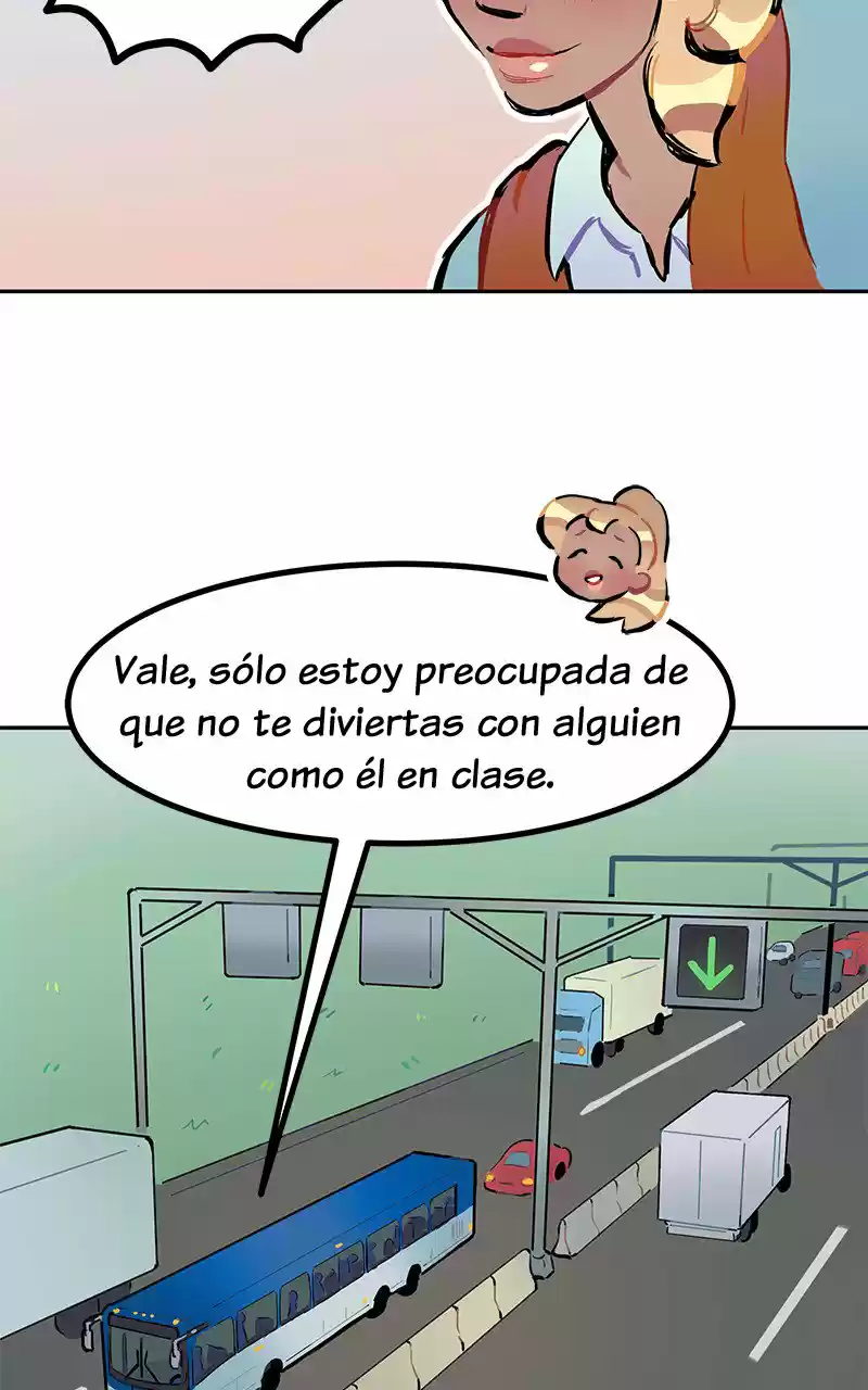 Brass & Sass - Capítulo 3 - Página 22 - LectorTMOo