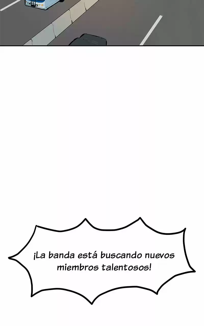 Brass & Sass - Capítulo 3 - Página 23 - LectorTMOo