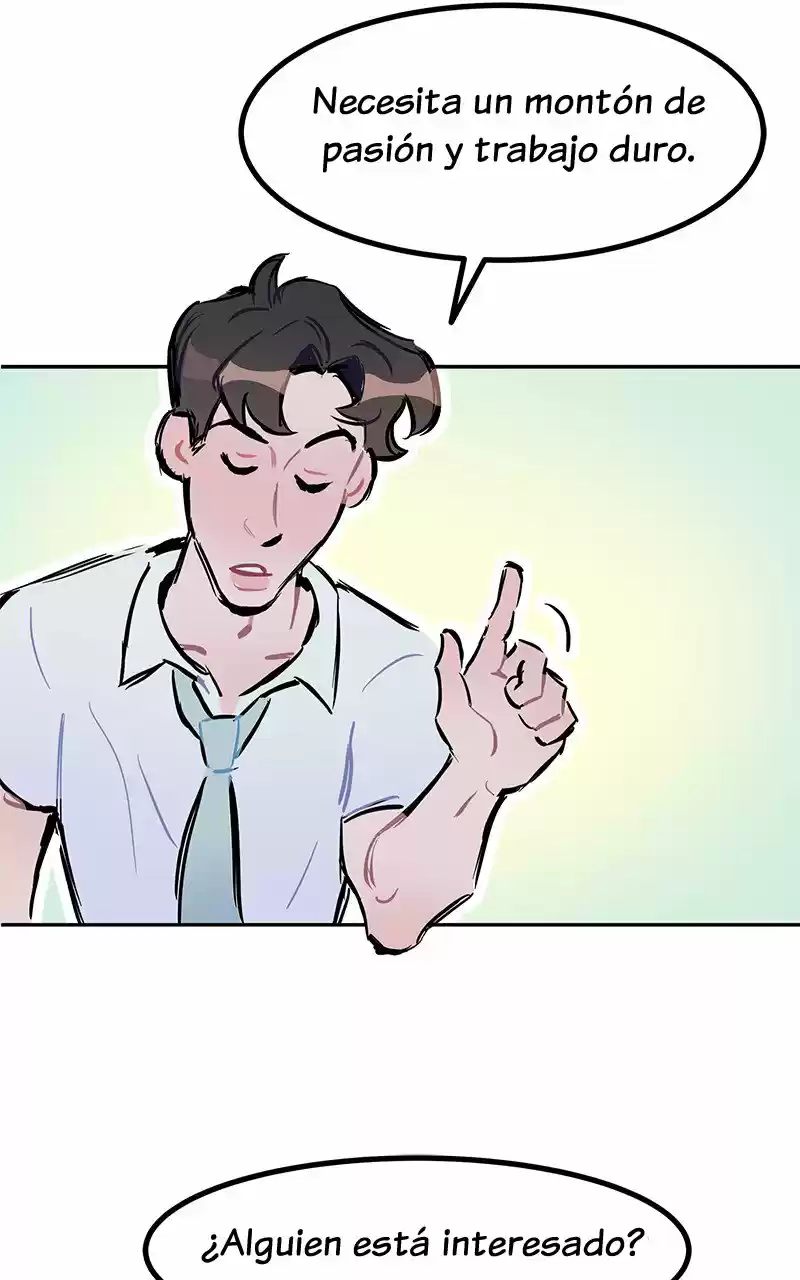 Brass & Sass - Capítulo 3 - Página 24 - LectorTMOo