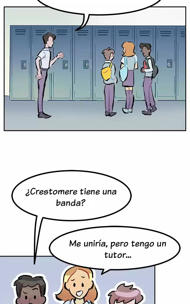 Brass & Sass - Capítulo 3 - Página 25 - LectorTMOo