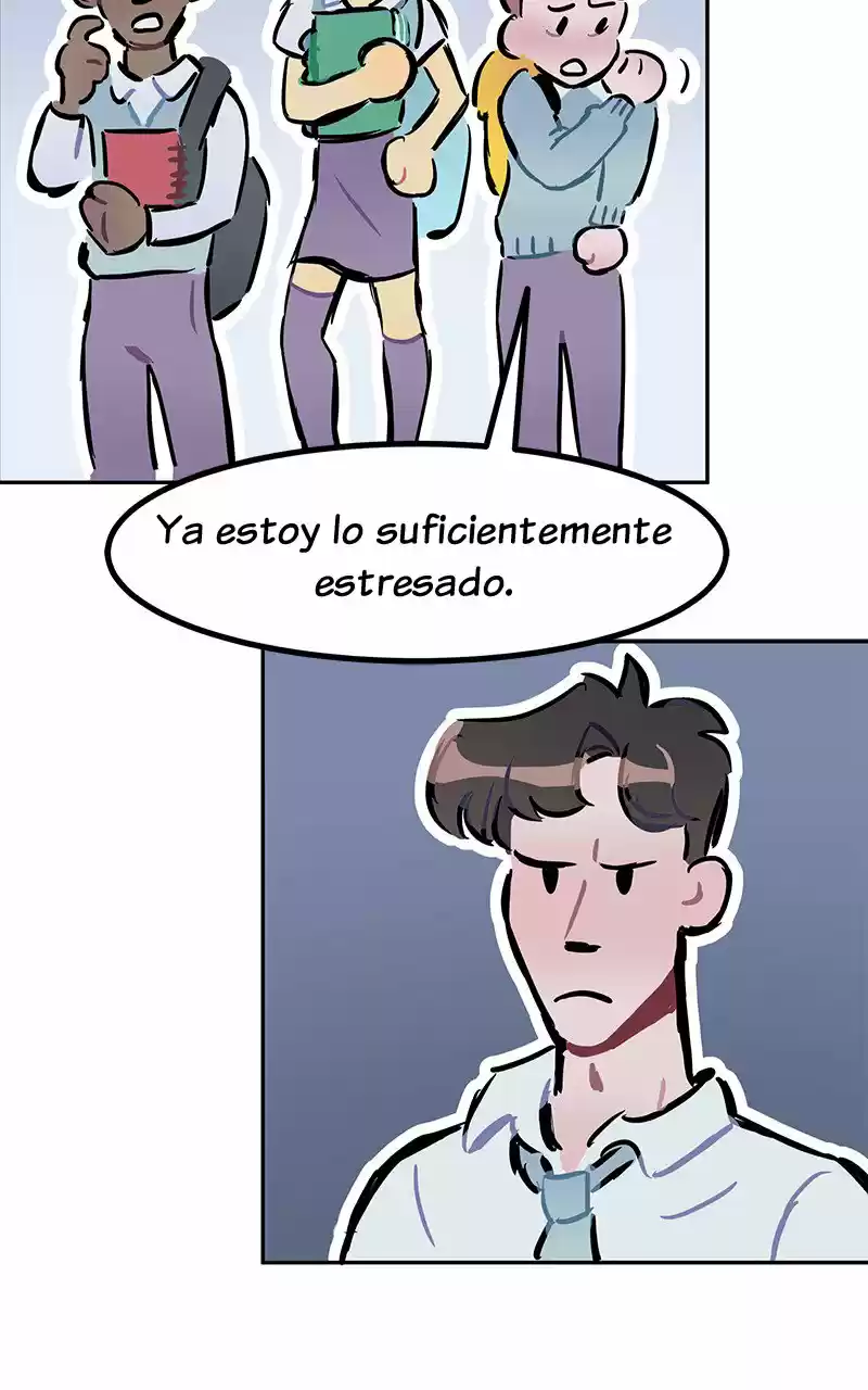 Brass & Sass - Capítulo 3 - Página 26 - LectorTMOo