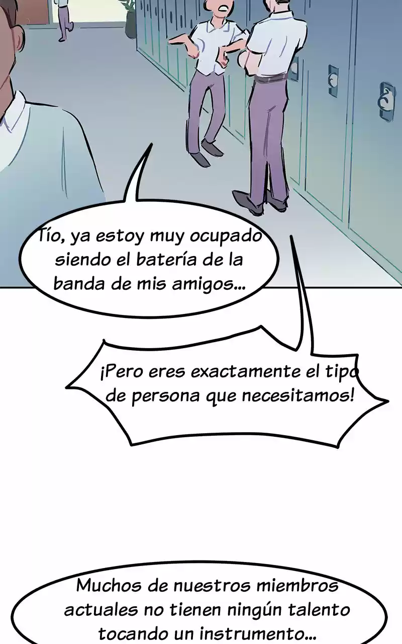 Brass & Sass - Capítulo 3 - Página 32 - LectorTMOo