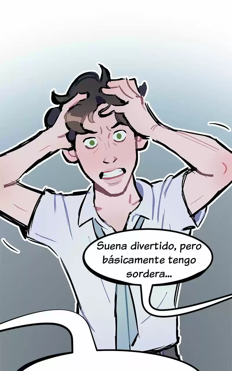 Brass & Sass - Capítulo 3 - Página 35 - LectorTMOo