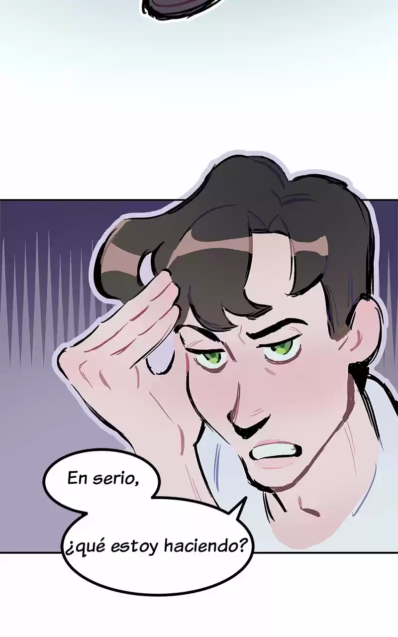 Brass & Sass - Capítulo 3 - Página 37 - LectorTMOo