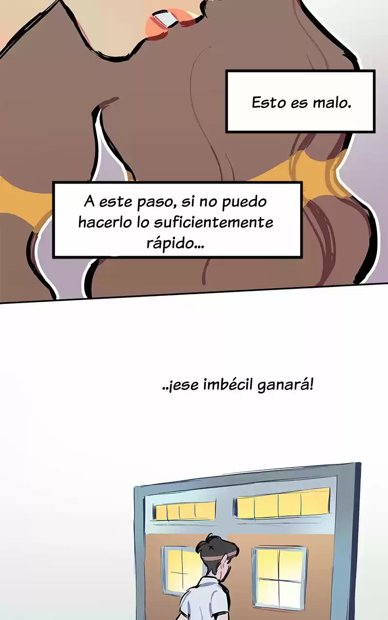 Brass & Sass - Capítulo 3 - Página 43 - LectorTMOo