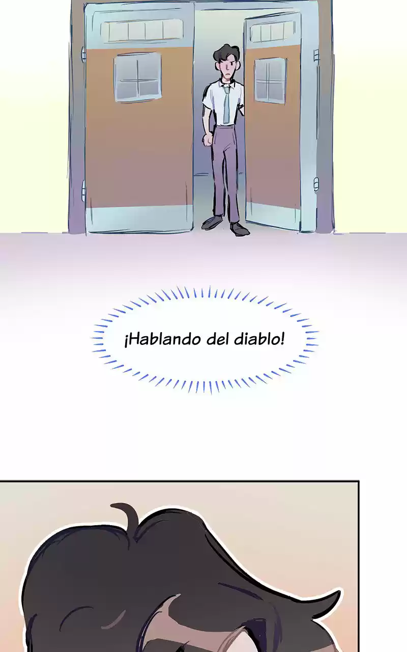 Brass & Sass - Capítulo 3 - Página 49 - LectorTMOo