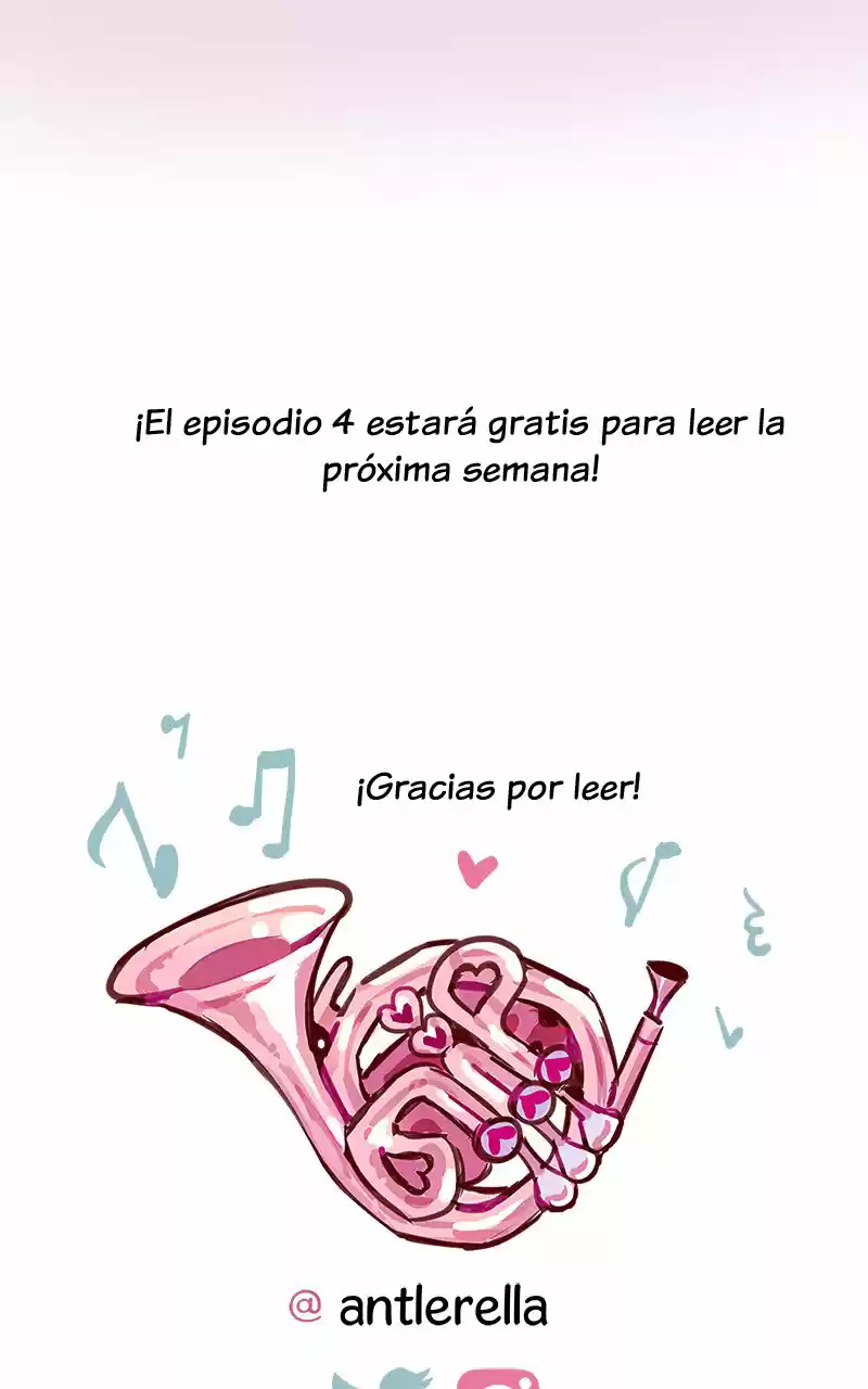 Brass & Sass - Capítulo 3 - Página 53 - LectorTMOo