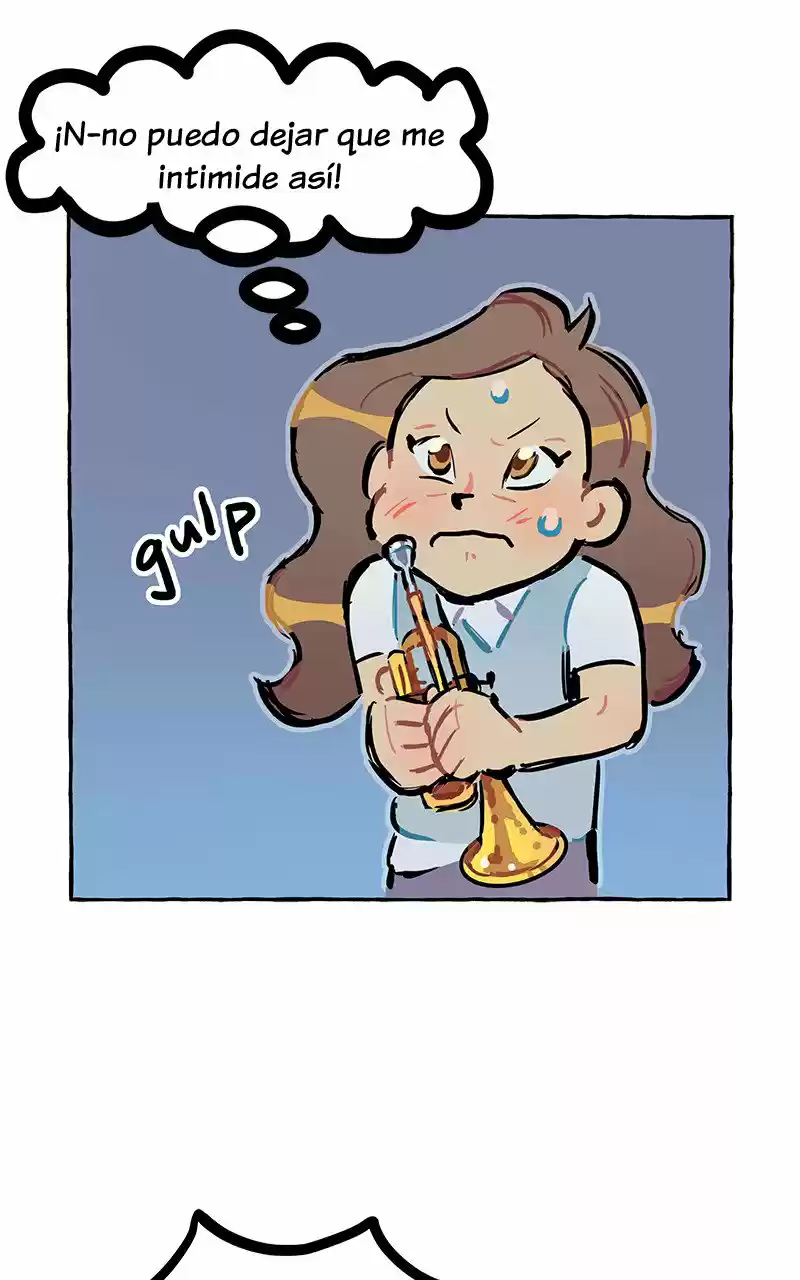 Brass & Sass - Capítulo 4 - Página 2 - LectorTMOo