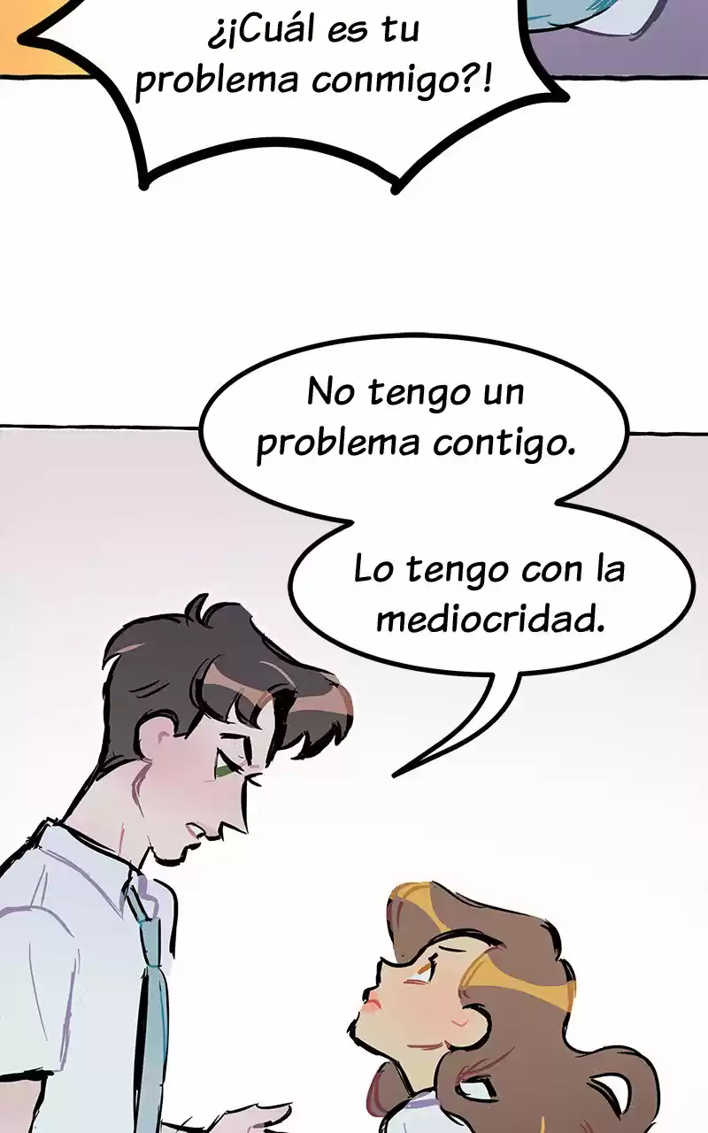 Brass & Sass - Capítulo 4 - Página 4 - LectorTMOo