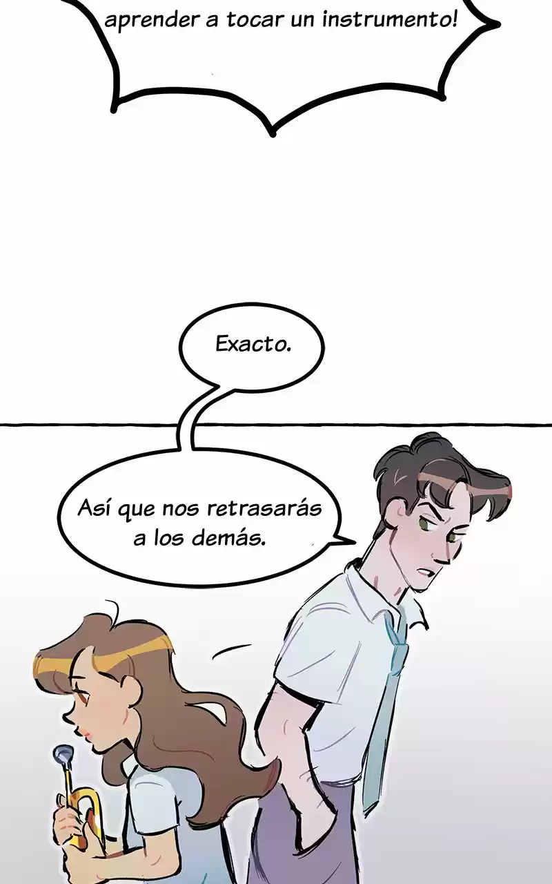 Brass & Sass - Capítulo 4 - Página 7 - LectorTMOo
