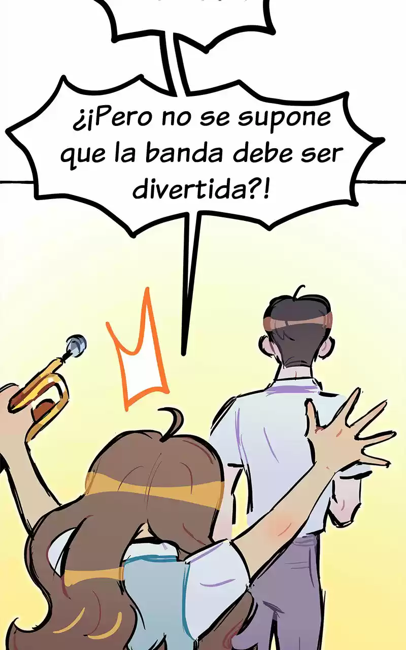 Brass & Sass - Capítulo 4 - Página 9 - LectorTMOo