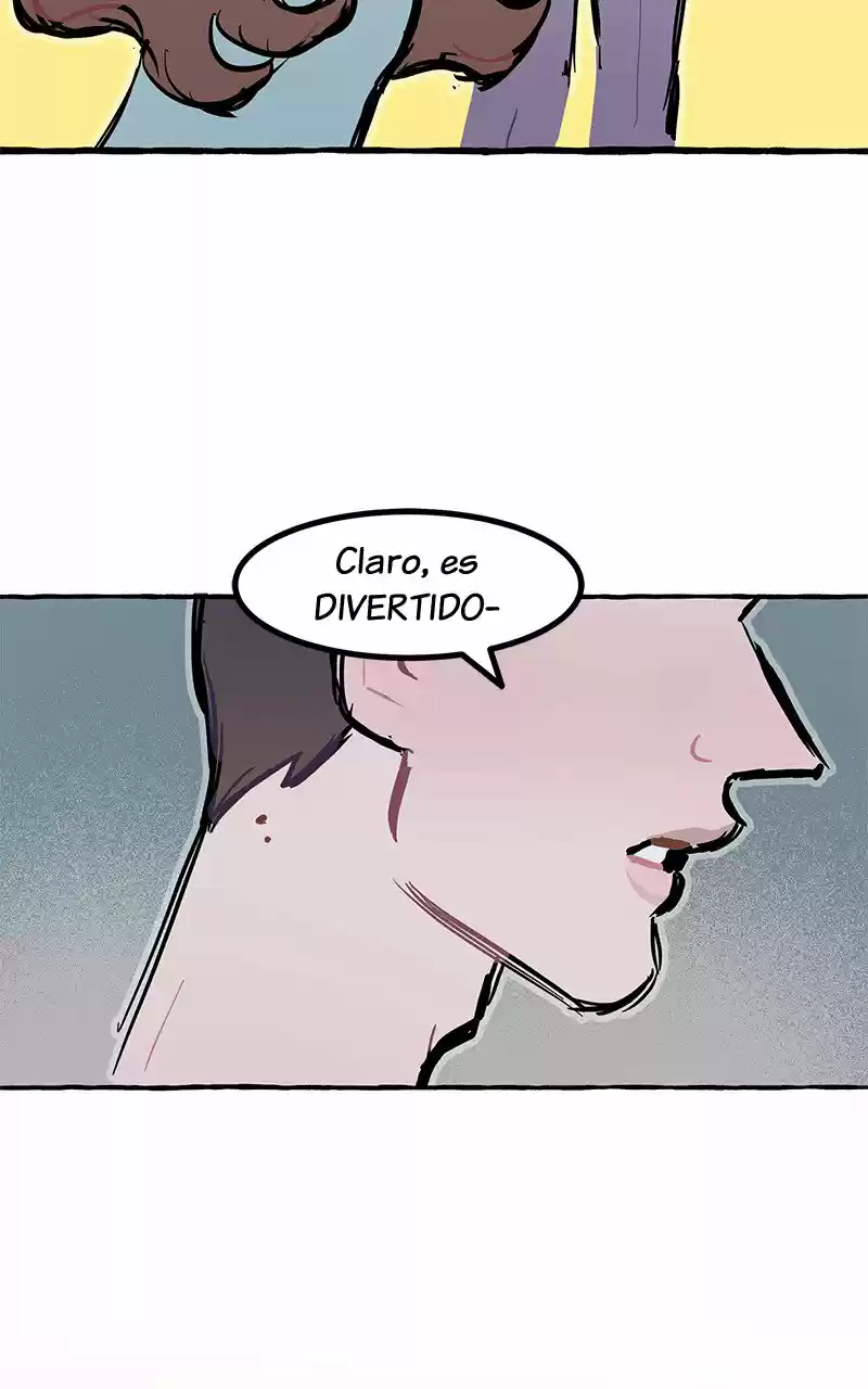 Brass & Sass - Capítulo 4 - Página 10 - LectorTMOo