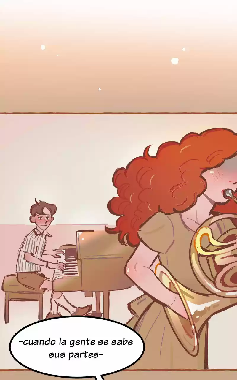 Brass & Sass - Capítulo 4 - Página 11 - LectorTMOo
