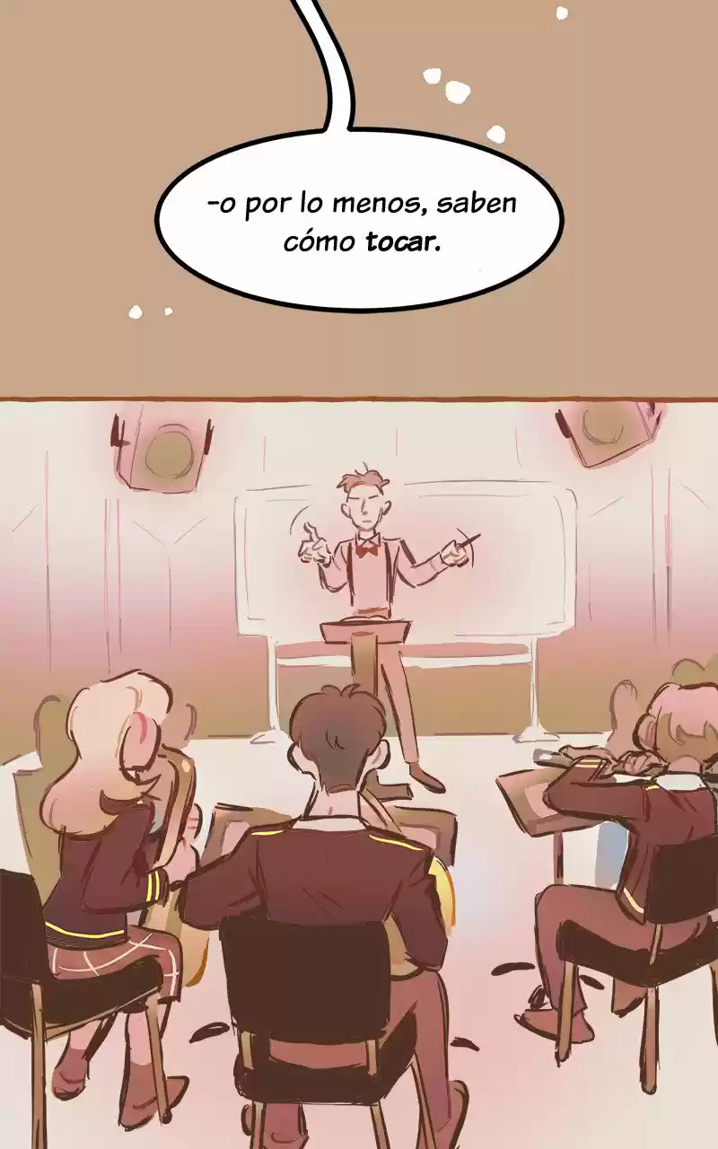 Brass & Sass - Capítulo 4 - Página 12 - LectorTMOo