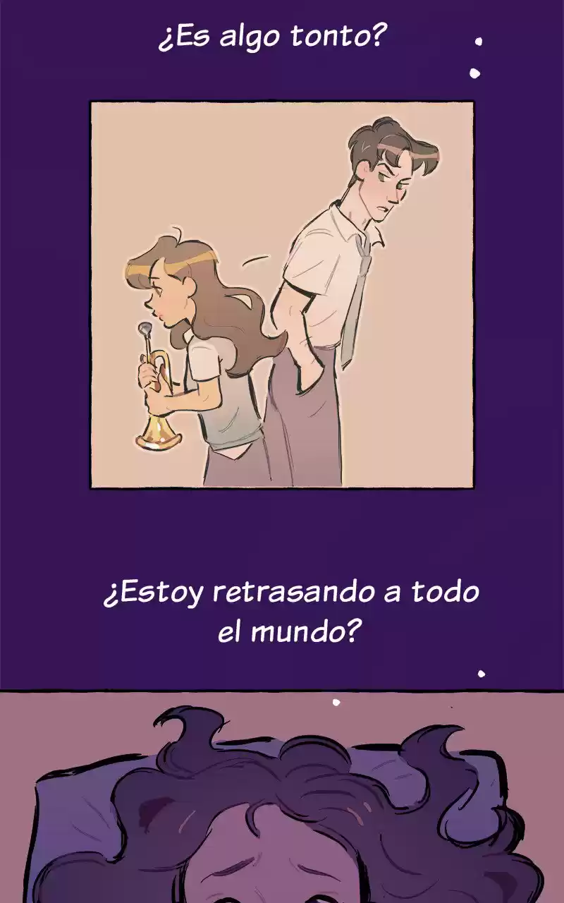 Brass & Sass - Capítulo 4 - Página 42 - LectorTMOo