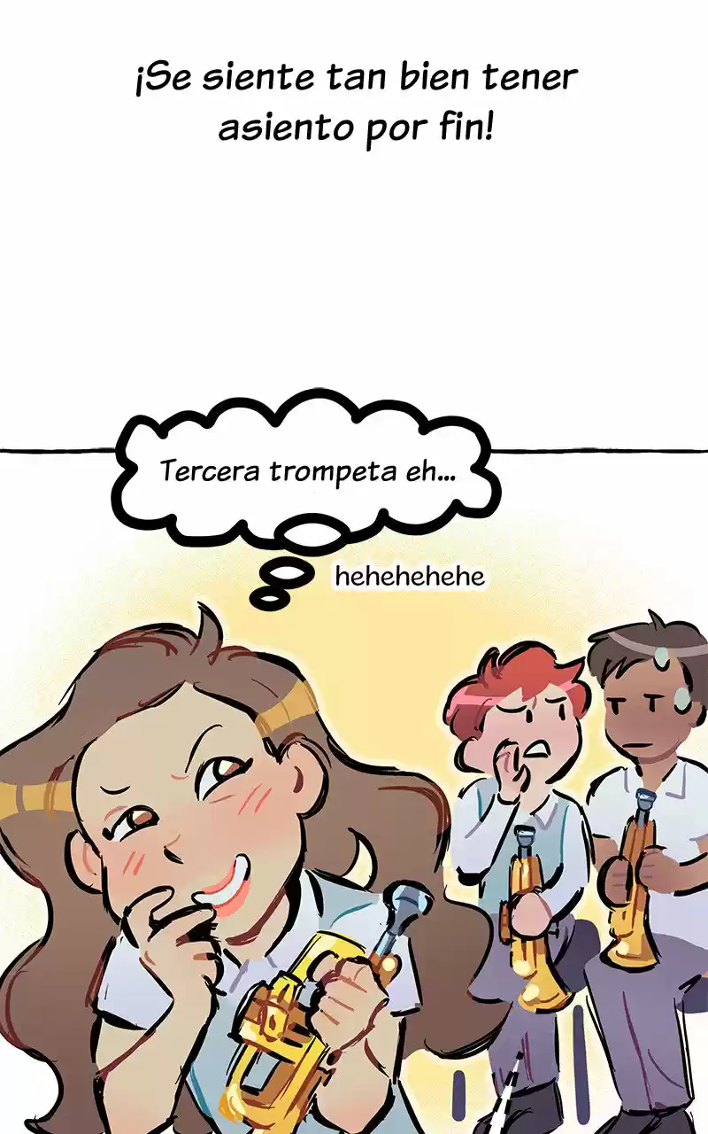 Brass & Sass - Capítulo 4 - Página 50 - LectorTMOo
