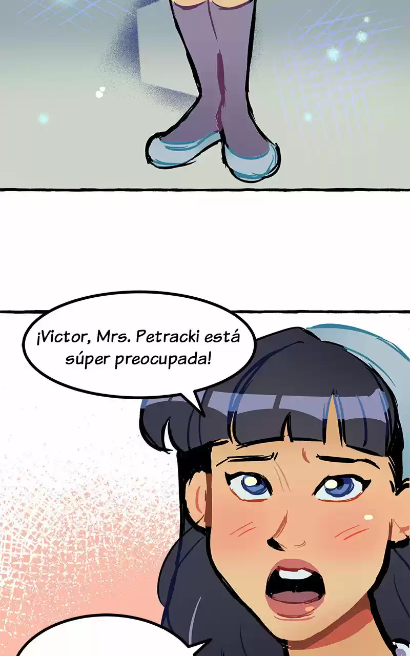 Brass & Sass - Capítulo 5 - Página 18 - LectorTMOo
