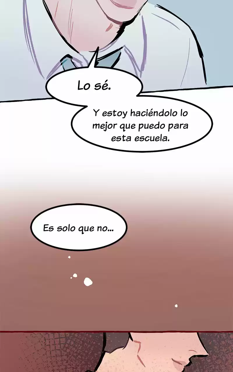 Brass & Sass - Capítulo 5 - Página 23 - LectorTMOo