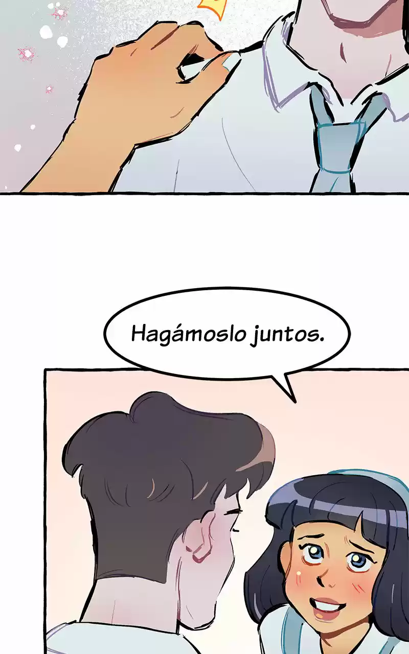 Brass & Sass - Capítulo 5 - Página 31 - LectorTMOo