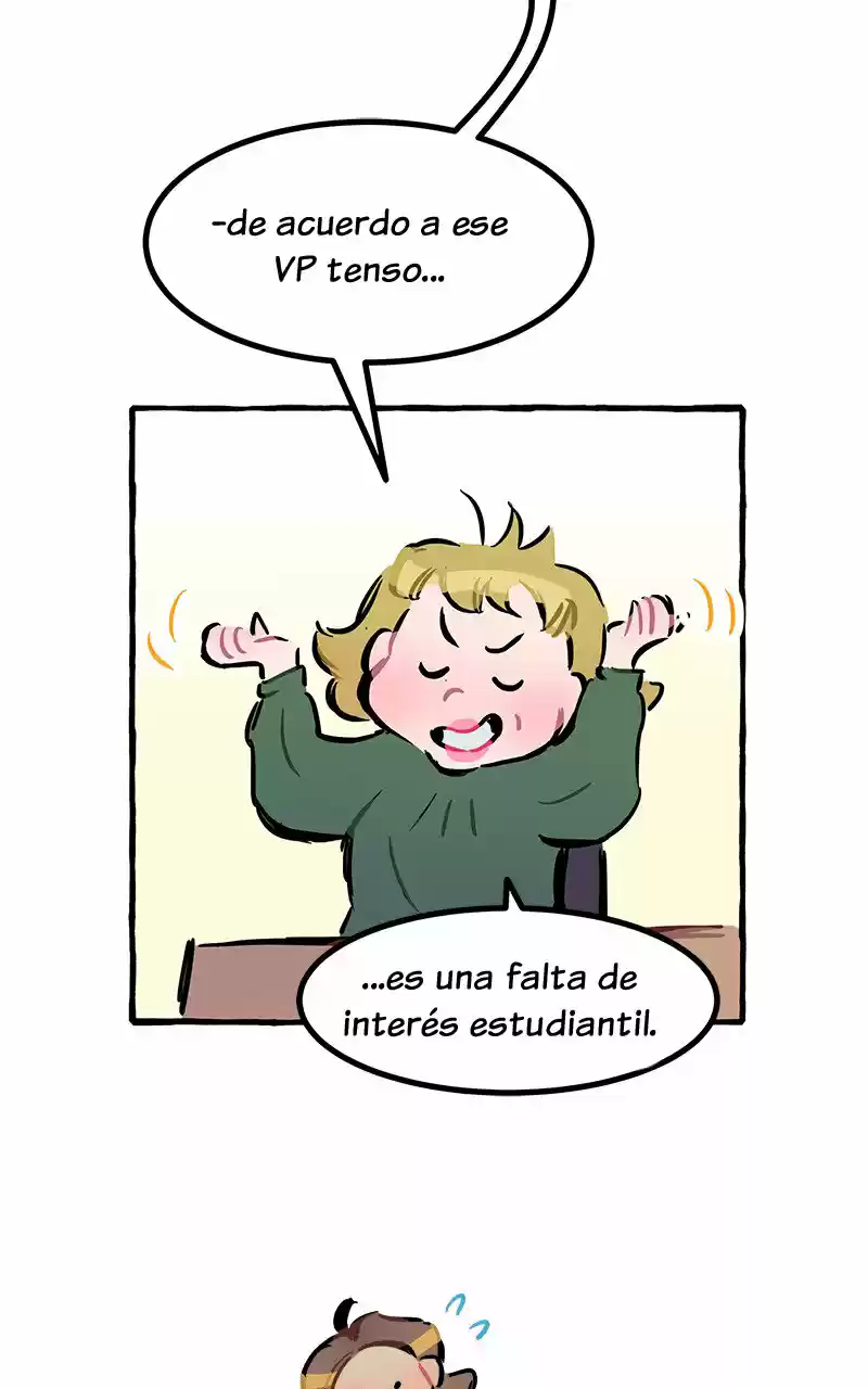 Brass & Sass - Capítulo 5 - Página 41 - LectorTMOo