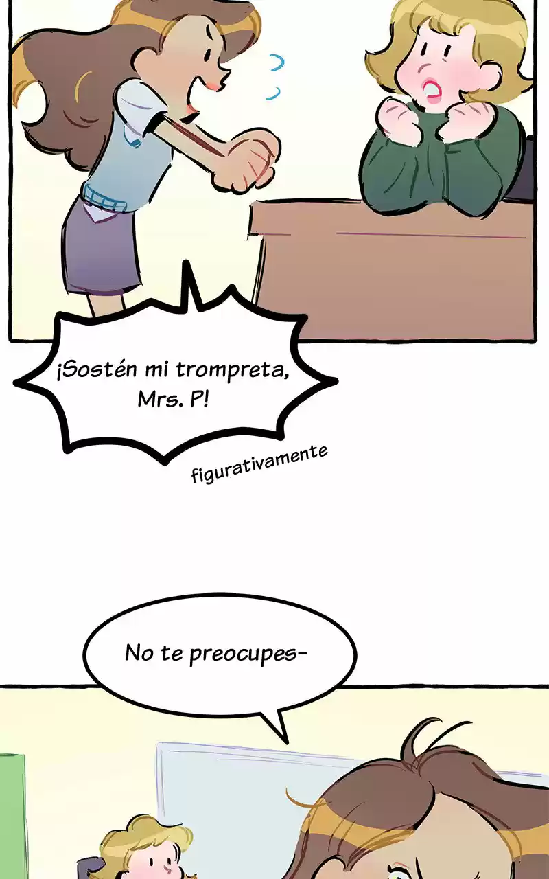 Brass & Sass - Capítulo 5 - Página 45 - LectorTMOo