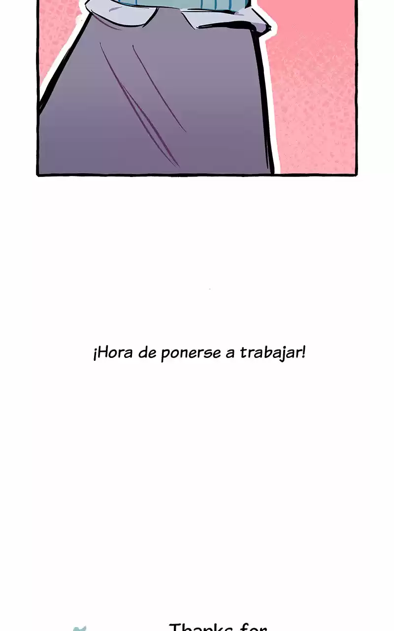 Brass & Sass - Capítulo 5 - Página 48 - LectorTMOo