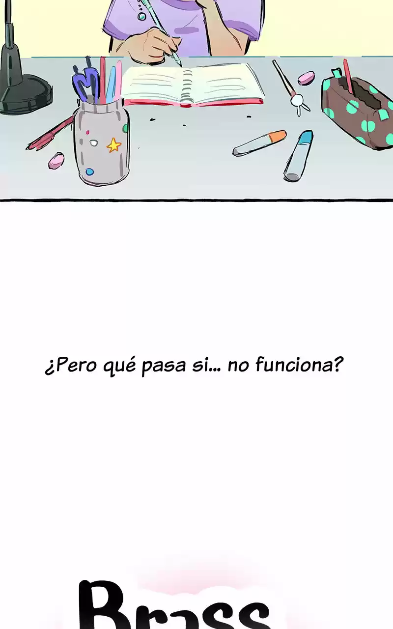 Brass & Sass - Capítulo 6 - Página 4 - LectorTMOo