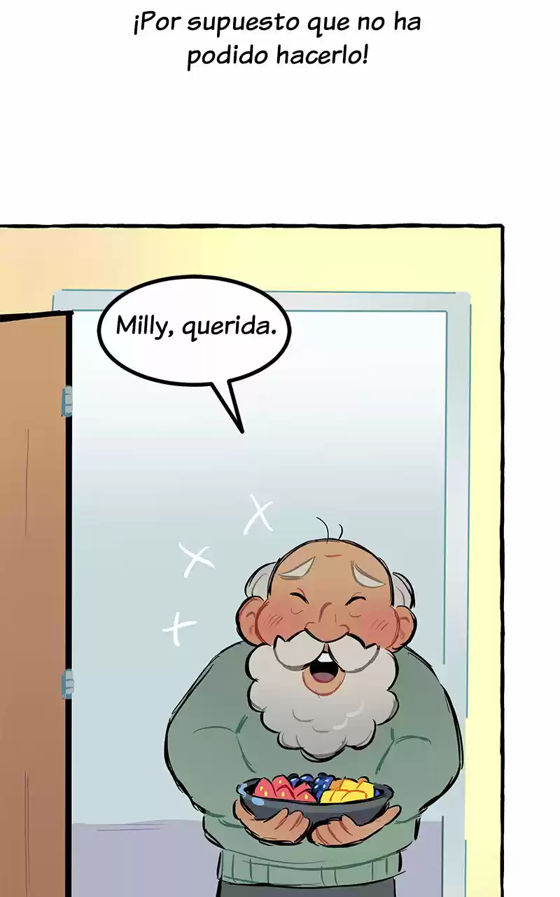 Brass & Sass - Capítulo 6 - Página 8 - LectorTMOo
