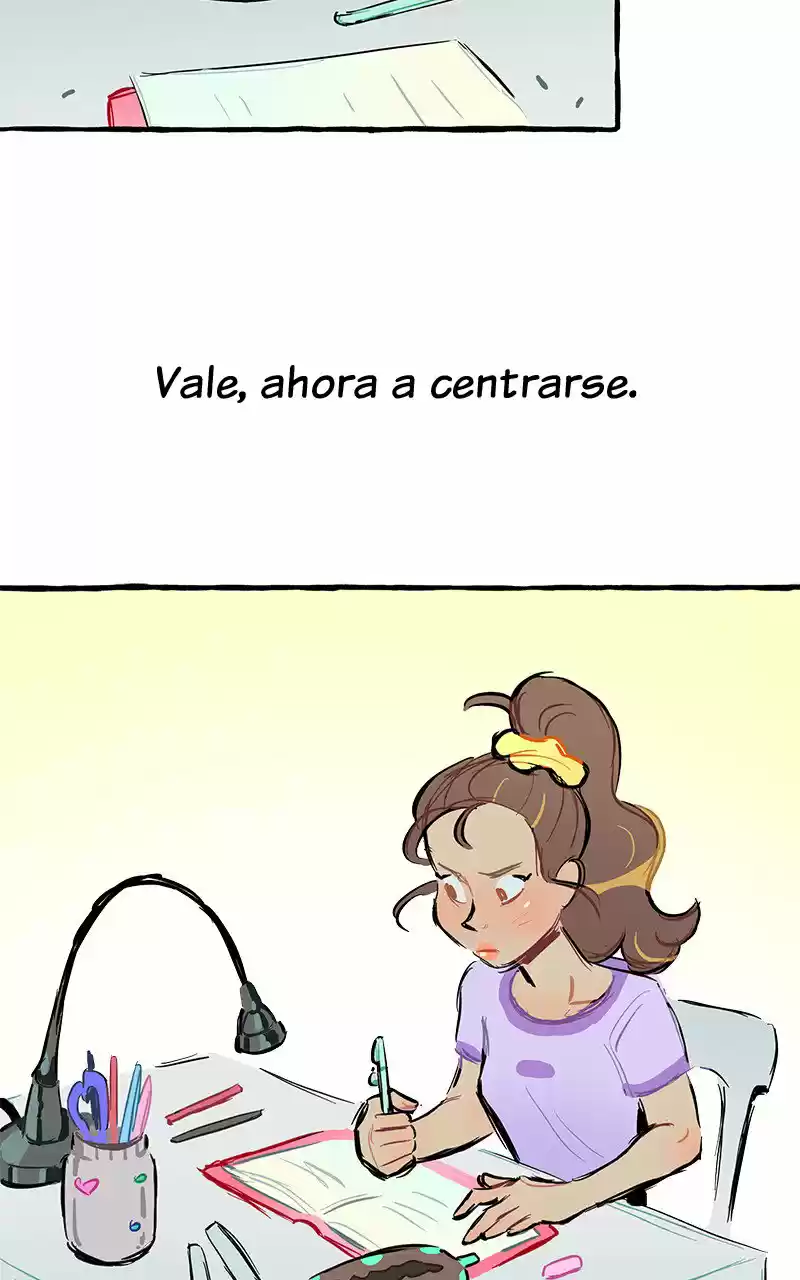 Brass & Sass - Capítulo 6 - Página 11 - LectorTMOo