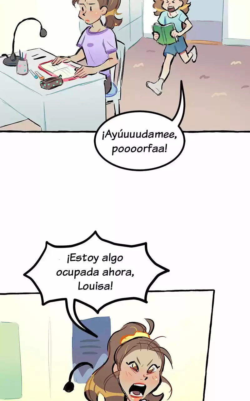 Brass & Sass - Capítulo 6 - Página 13 - LectorTMOo