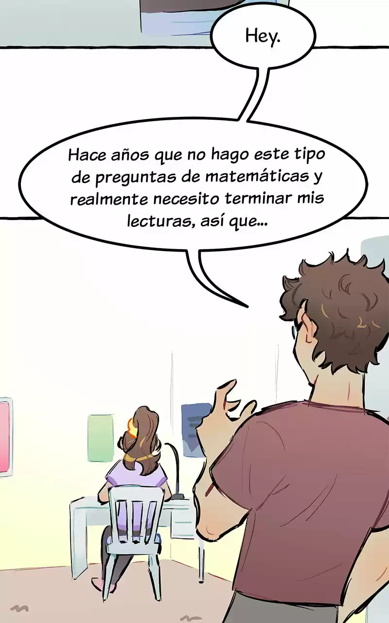 Brass & Sass - Capítulo 6 - Página 16 - LectorTMOo