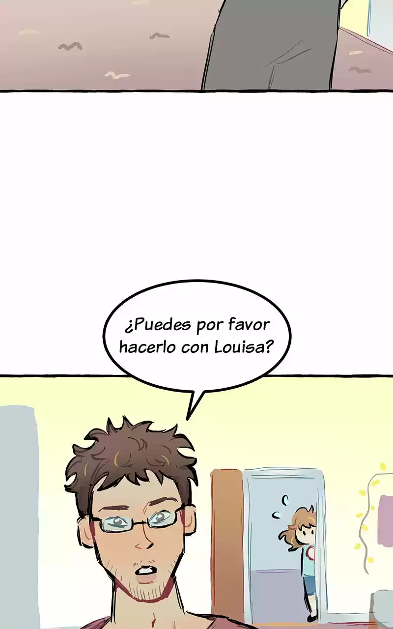 Brass & Sass - Capítulo 6 - Página 17 - LectorTMOo