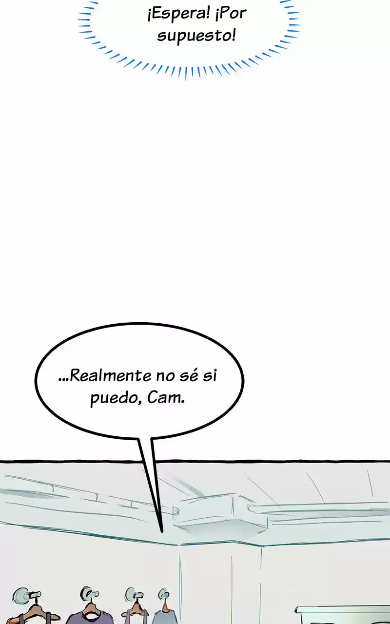 Brass & Sass - Capítulo 6 - Página 27 - LectorTMOo