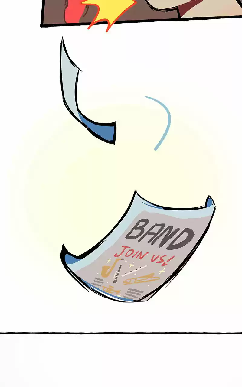 Brass & Sass - Capítulo 6 - Página 45 - LectorTMOo