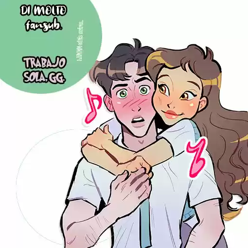 Brass & Sass - Capítulo 7 - Página 1 - LectorTMOo