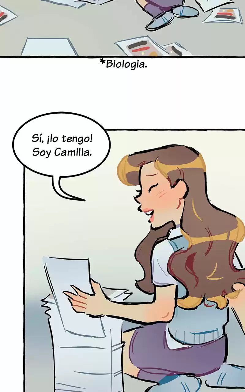 Brass & Sass - Capítulo 7 - Página 11 - LectorTMOo