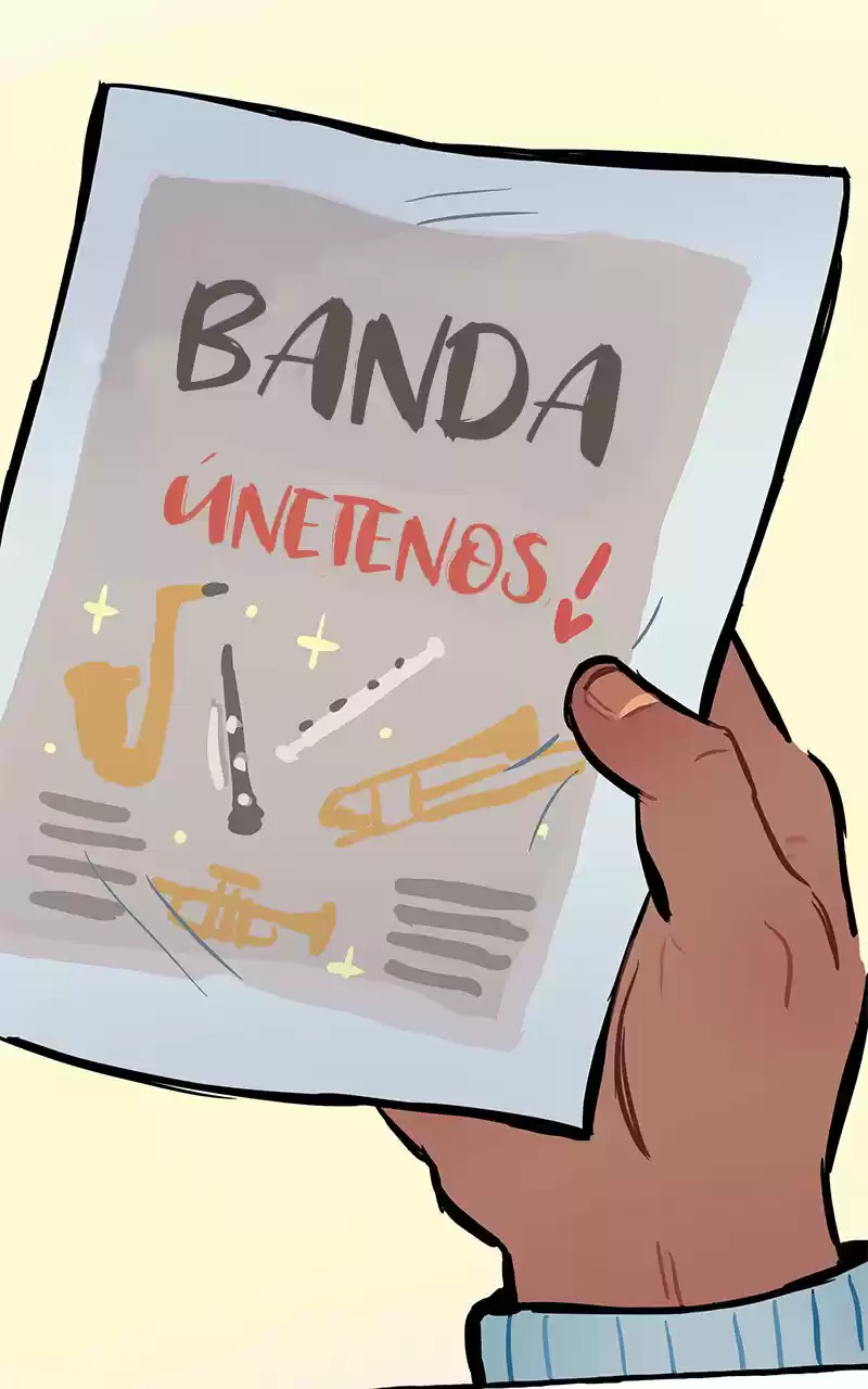 Brass & Sass - Capítulo 7 - Página 15 - LectorTMOo