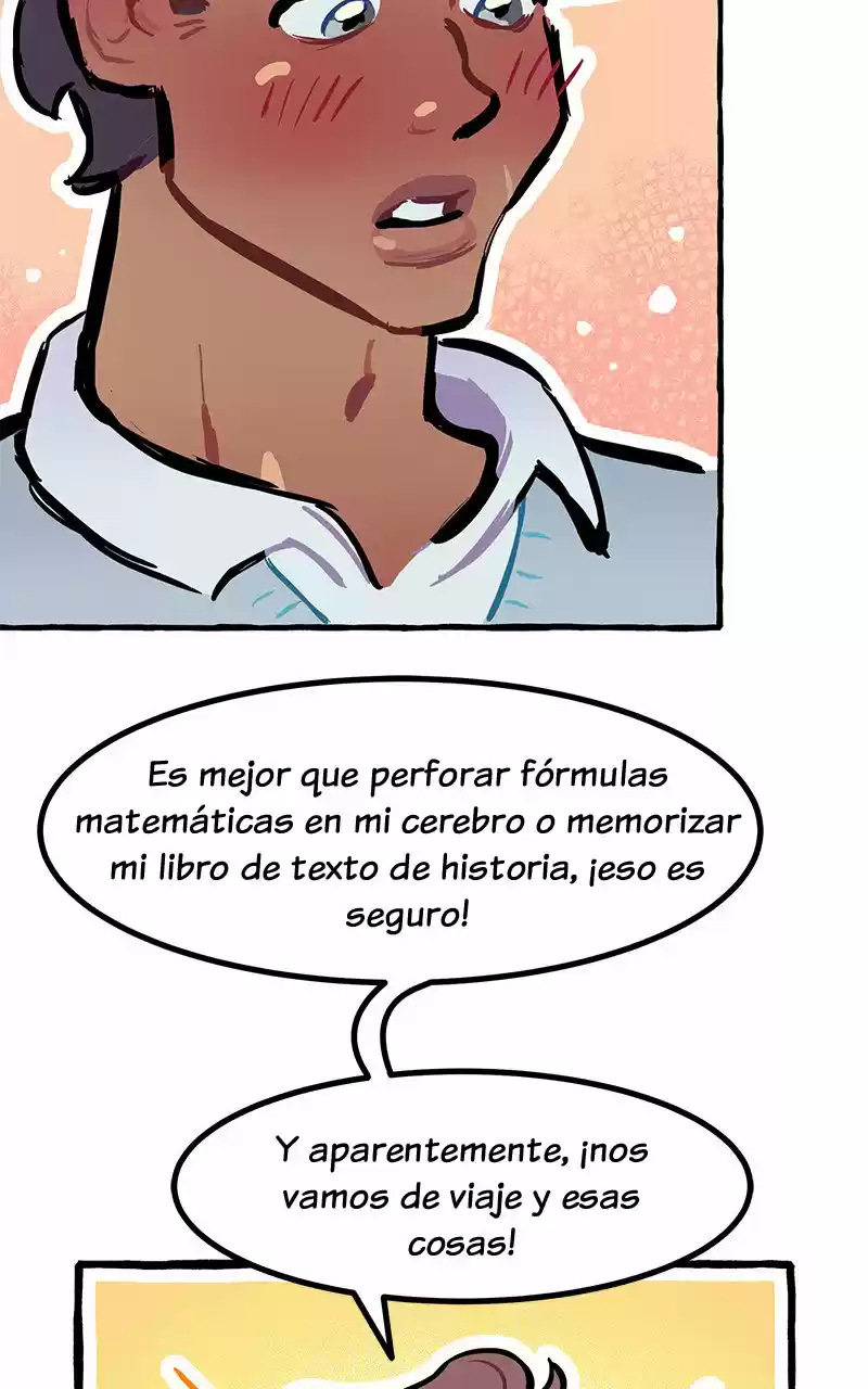 Brass & Sass - Capítulo 7 - Página 20 - LectorTMOo