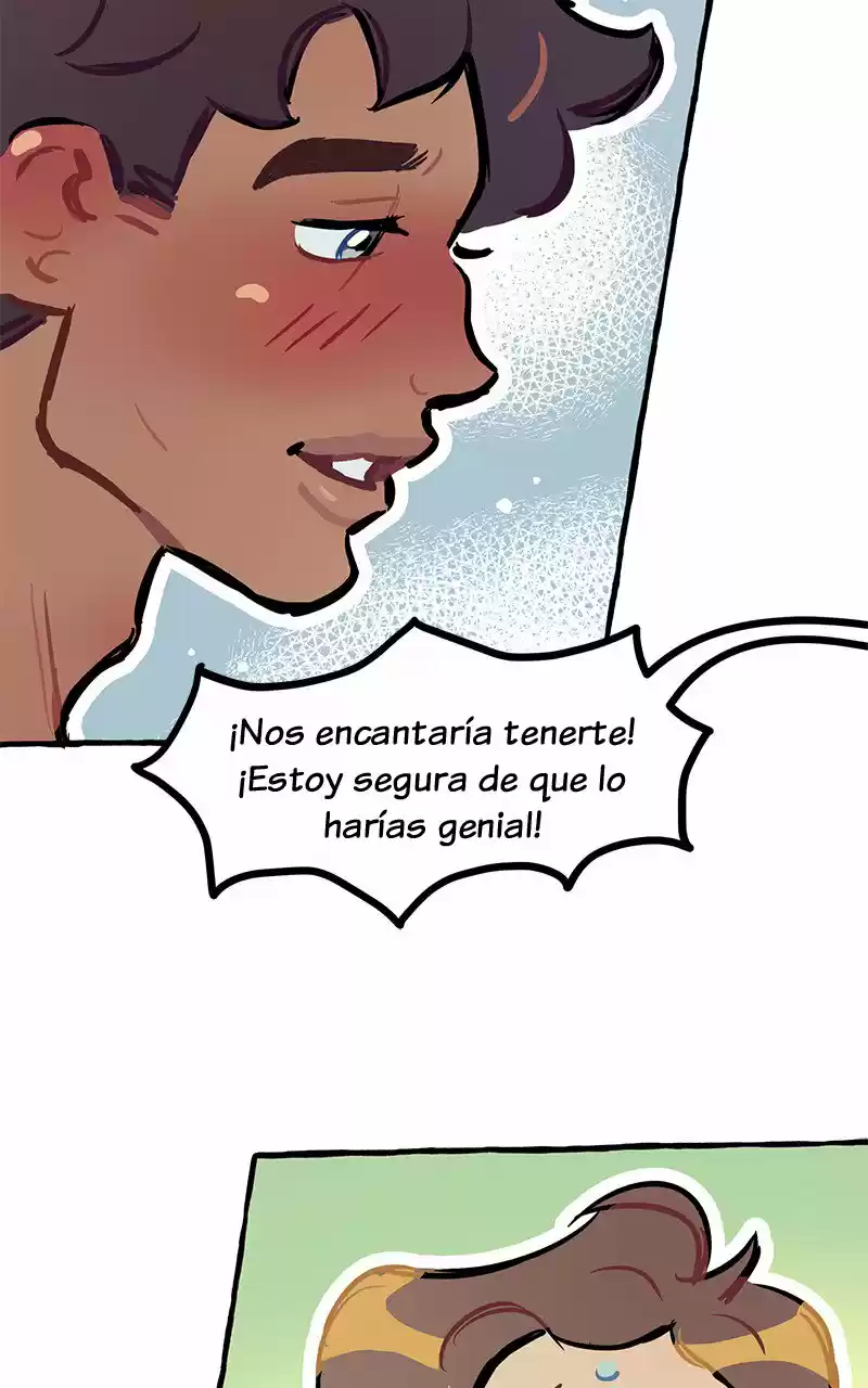 Brass & Sass - Capítulo 7 - Página 25 - LectorTMOo
