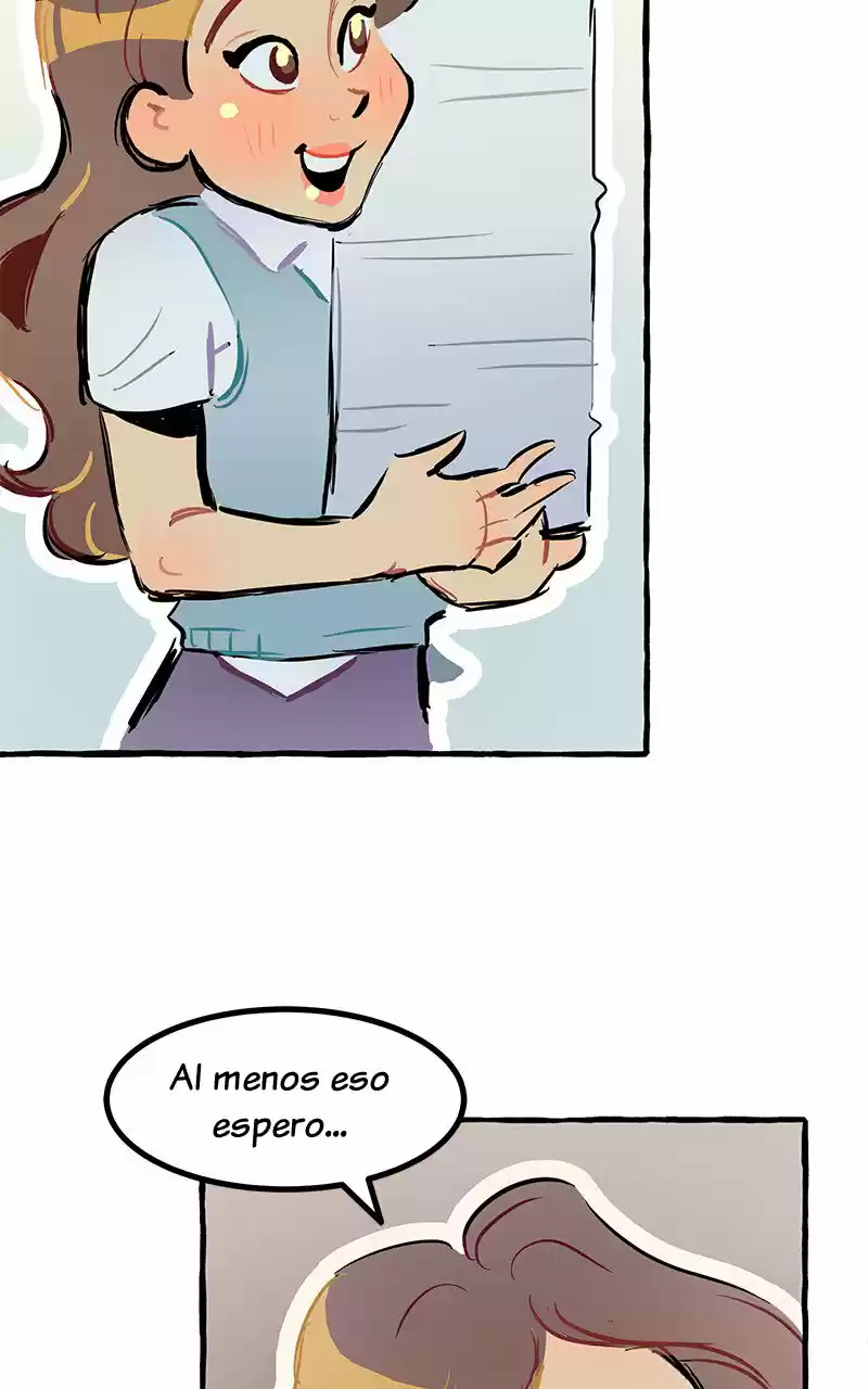 Brass & Sass - Capítulo 7 - Página 41 - LectorTMOo
