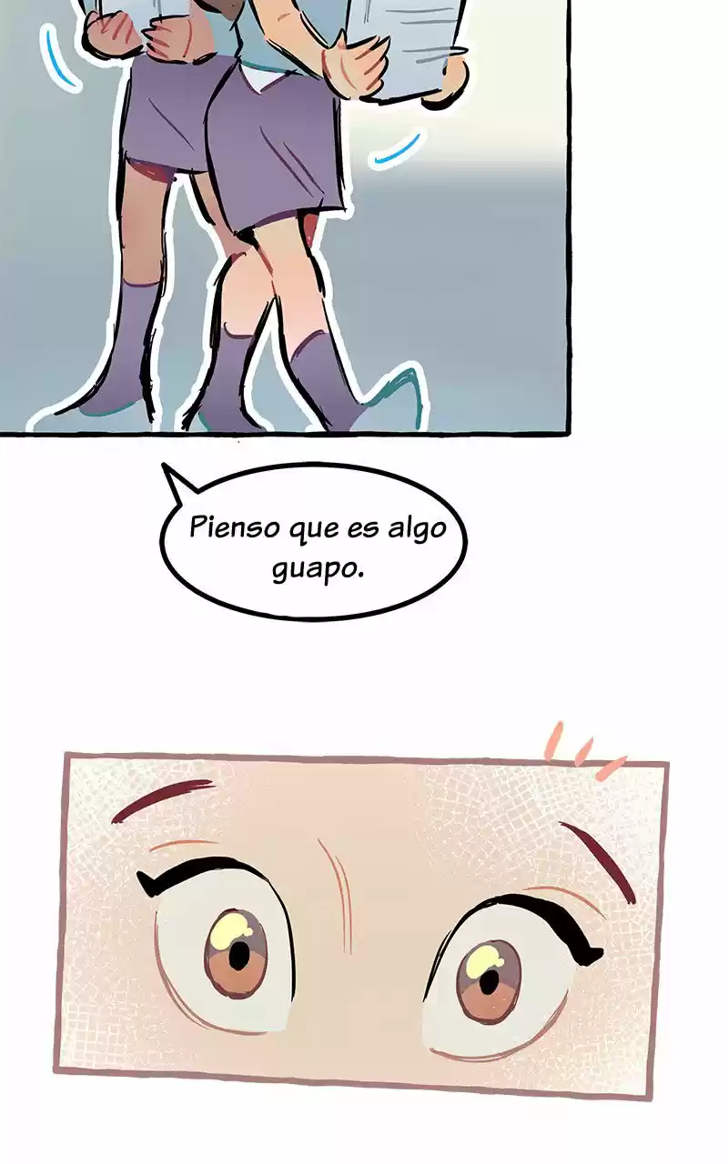 Brass & Sass - Capítulo 7 - Página 43 - LectorTMOo