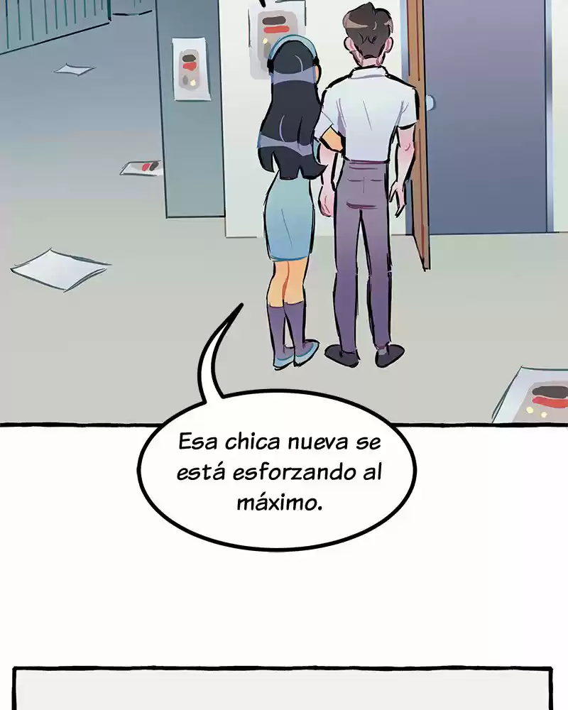 Brass & Sass - Capítulo 8 - Página 7 - LectorTMOo