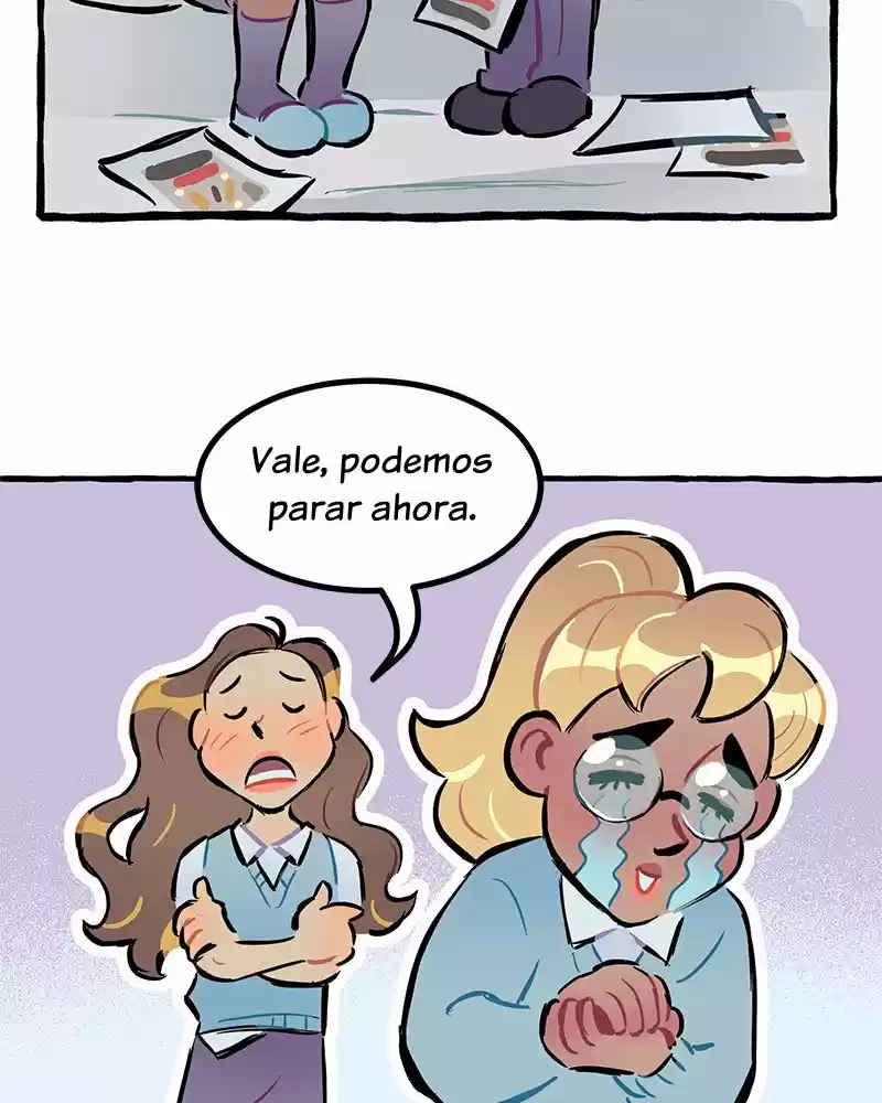 Brass & Sass - Capítulo 8 - Página 20 - LectorTMOo