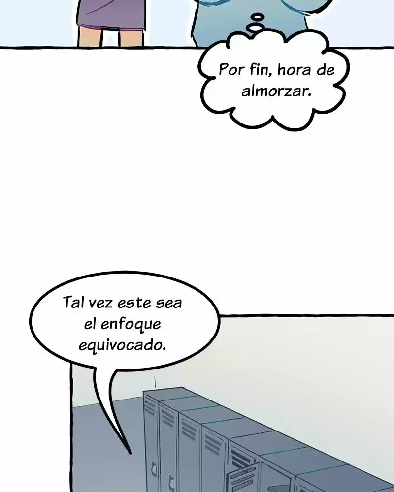 Brass & Sass - Capítulo 8 - Página 21 - LectorTMOo
