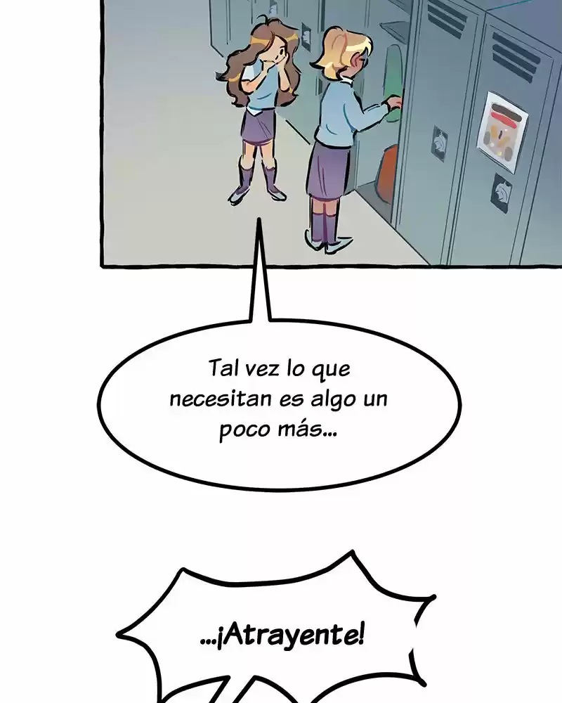 Brass & Sass - Capítulo 8 - Página 22 - LectorTMOo